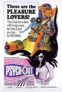 Psych-Out film