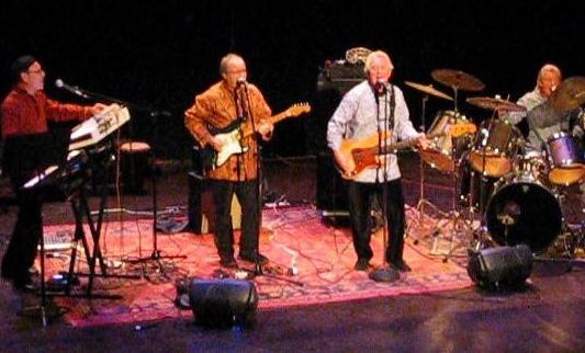 Live at the Whisky, the Strawberry Alarm Clock