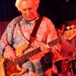 george-satellite george bunnell of strawberry alarm clock
