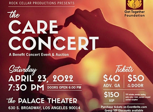 Handle with ‘Care’: SAC sets benefit show