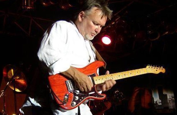 Ed King, RIP: Statement from the band
