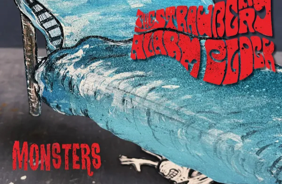‘Monsters’ unleashed: Get the new single