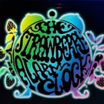 New Strawberry Alarm Clock CD is out