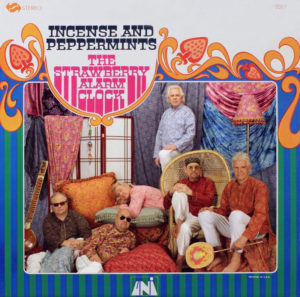 Strawberry alarm clock incense and peppermints 1967 macbook air apple computer