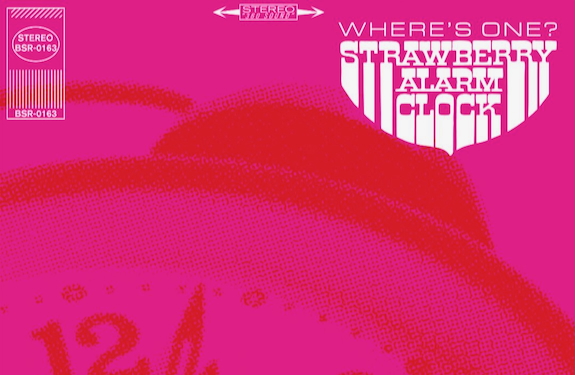 ‘Where’s One?’ It’s here and now!